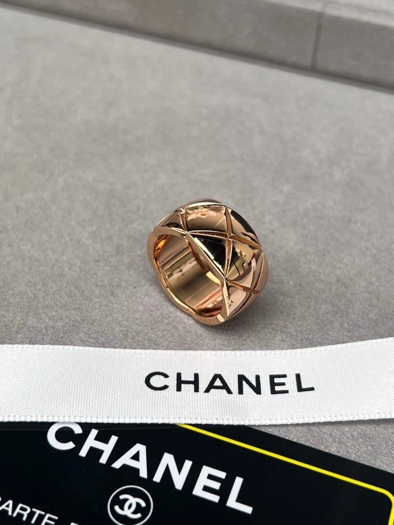 Chanel Rings ModernLook 223263