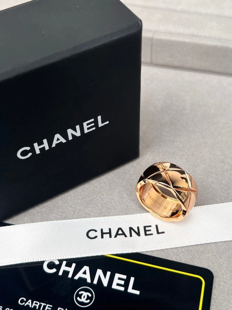Chanel Rings ModernLook 223263