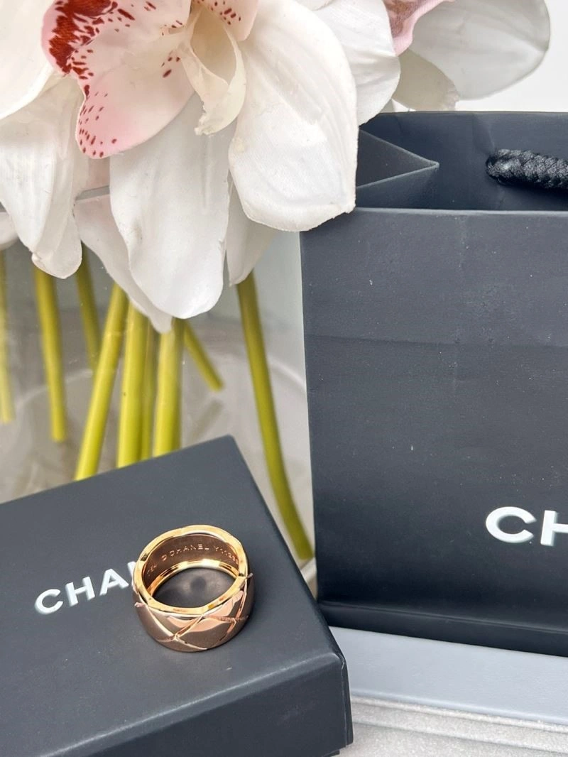Chanel Rings ModernLook 223263