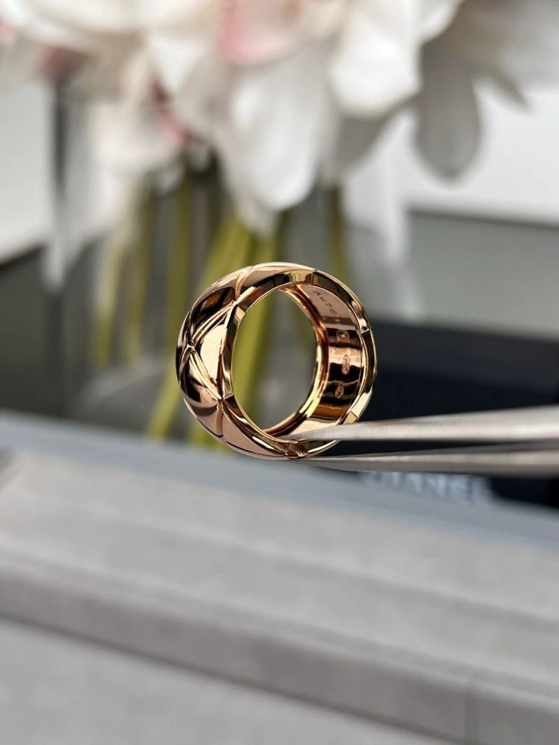 Chanel Rings ModernLook 223263