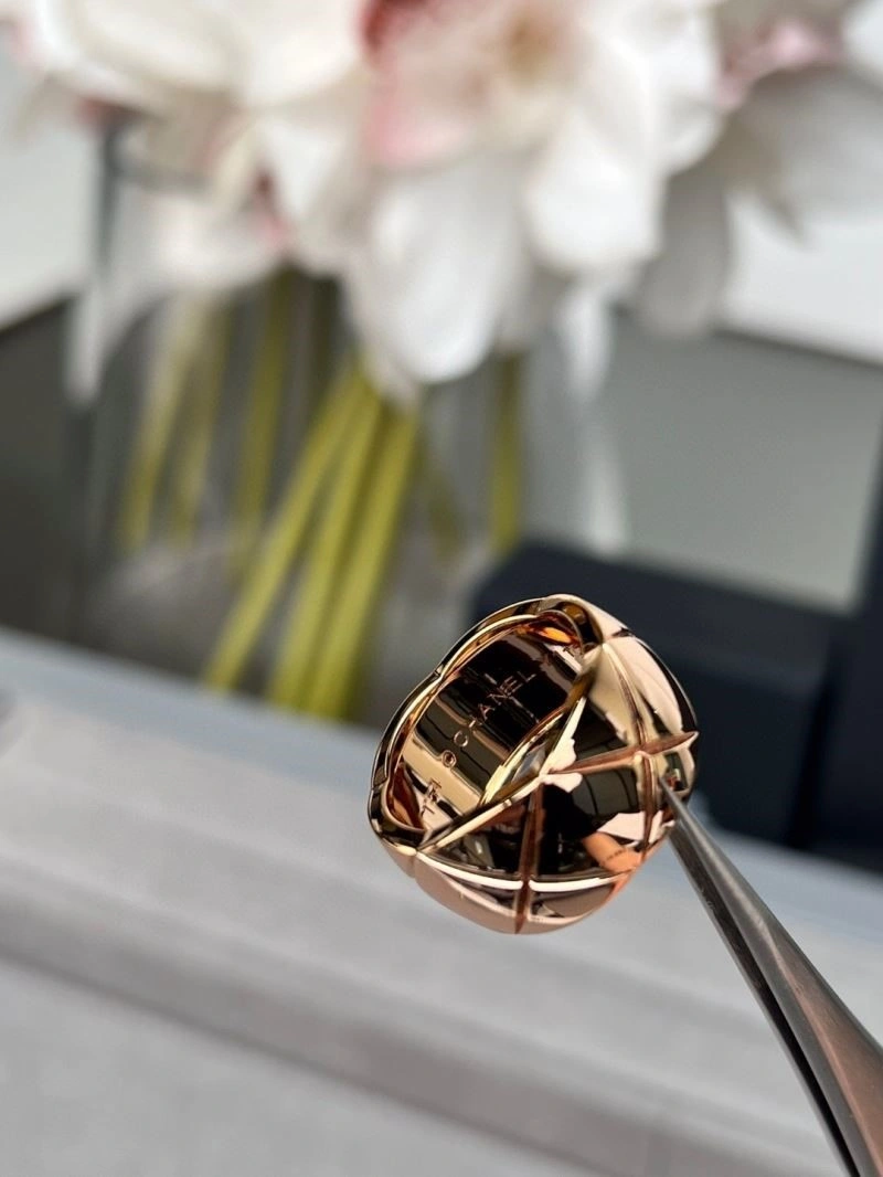 Chanel Rings ModernLook 223263