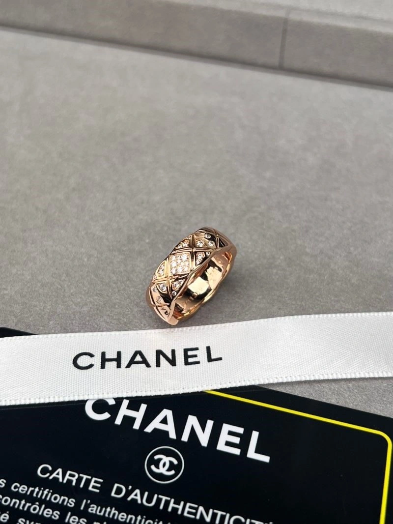 Chanel Rings Sporty 223265