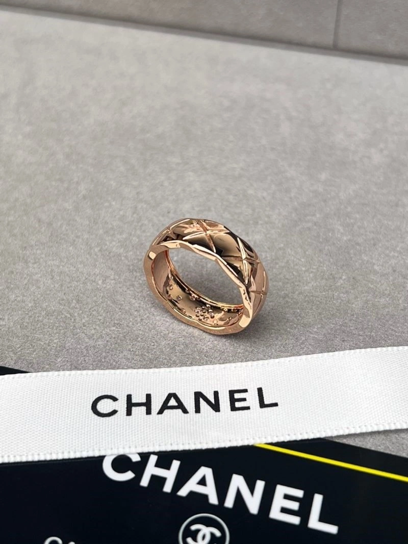 Chanel Rings Sporty 223265