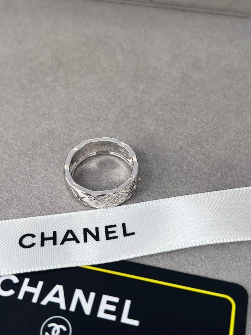 Chanel Rings MultiPurpose 223282