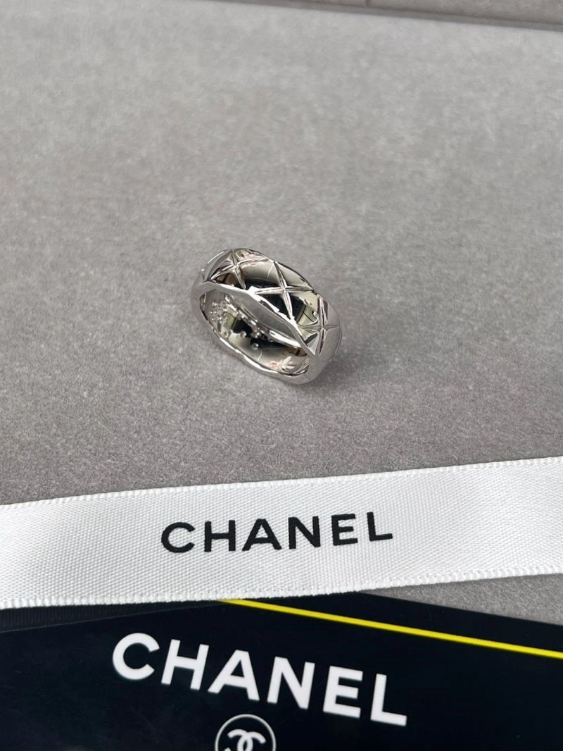Chanel Rings MultiPurpose 223282