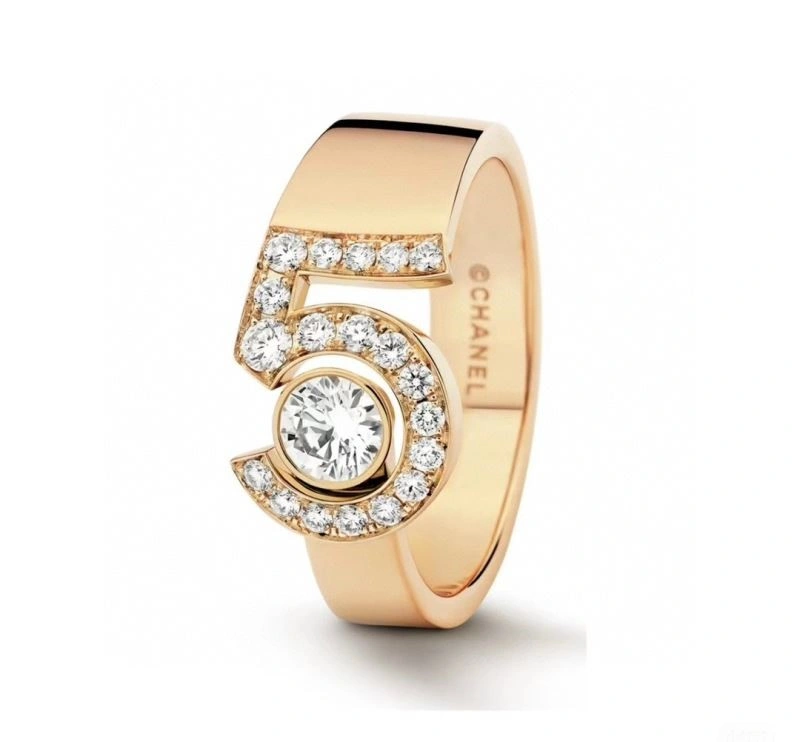 Chanel Rings Sustainable 223267