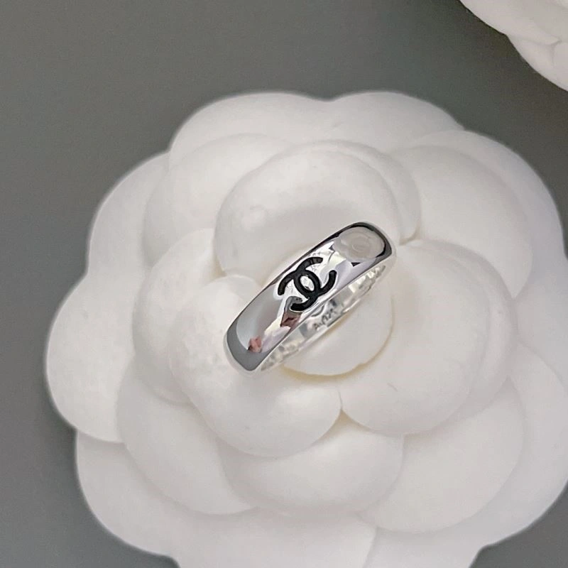 Chanel Rings Efficient 223299