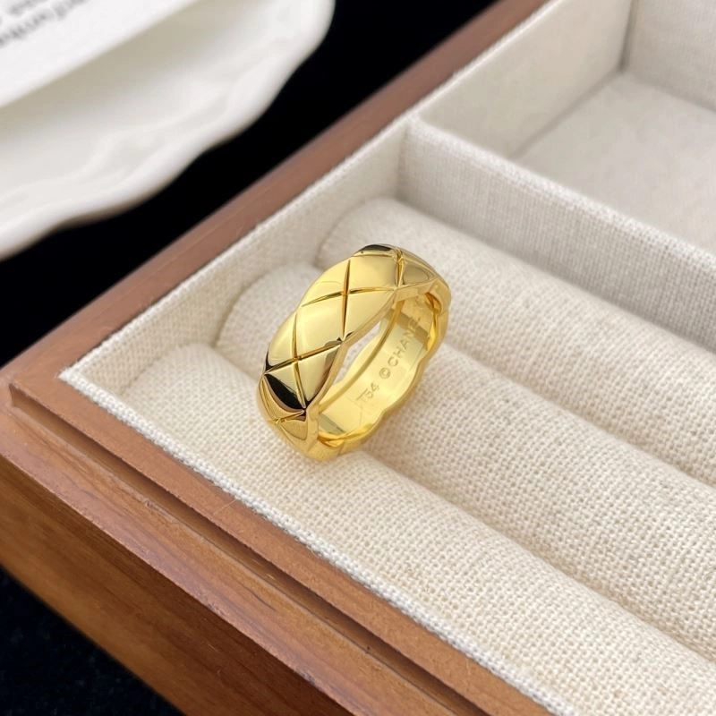 Chanel Rings FlexibleFit 223293