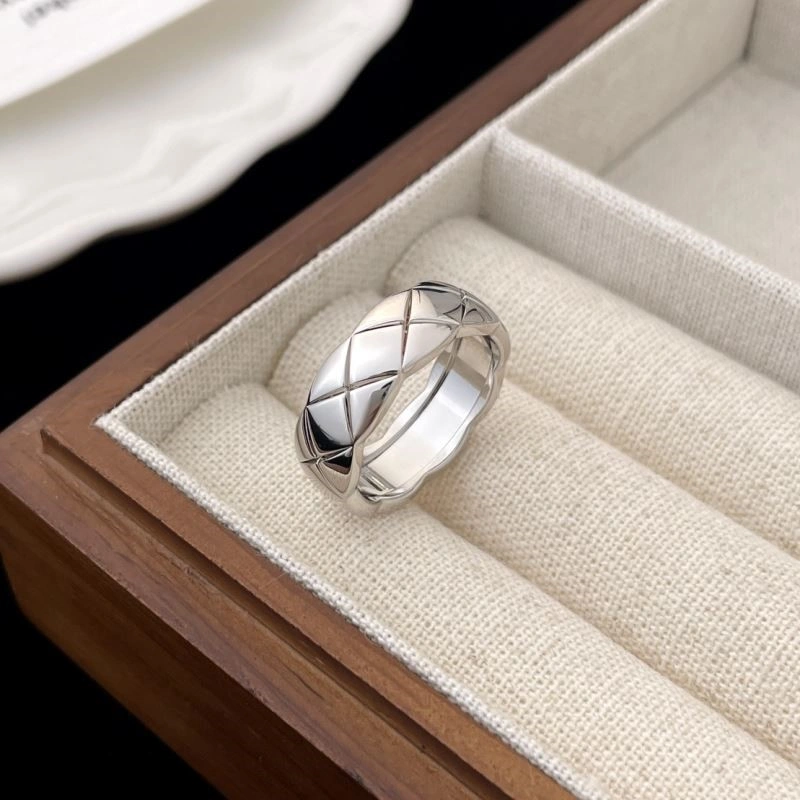 Chanel Rings FlexibleFit 223293