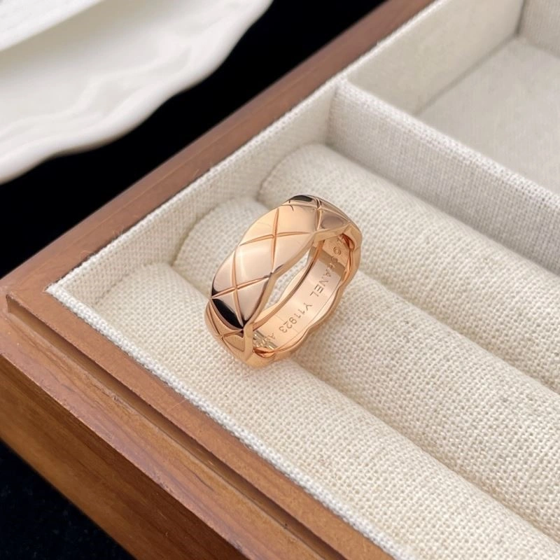 Chanel Rings FlexibleFit 223293
