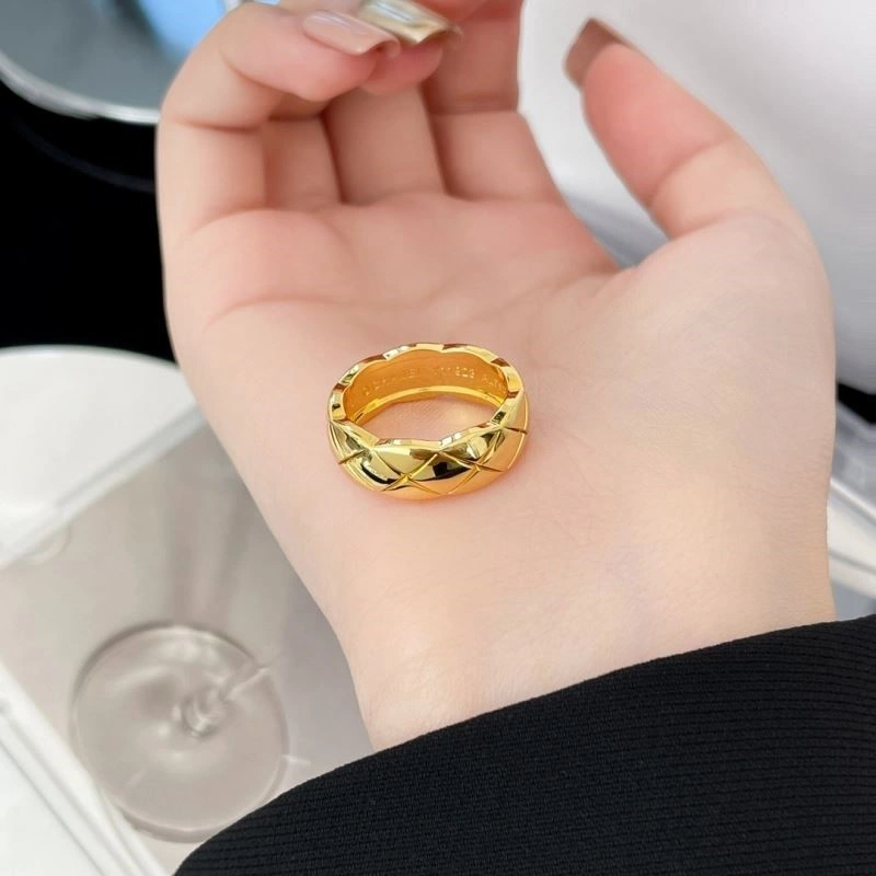 Chanel Rings FlexibleFit 223293