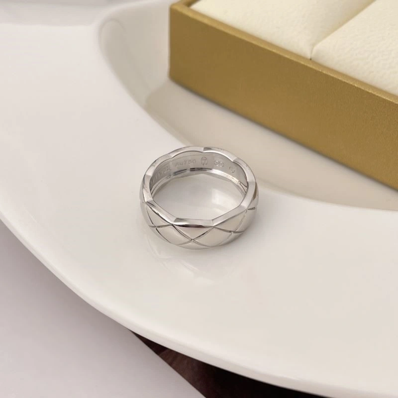 Chanel Rings FlexibleFit 223293