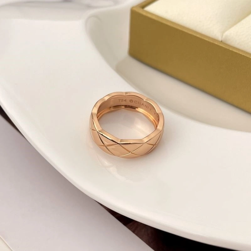 Chanel Rings FlexibleFit 223293