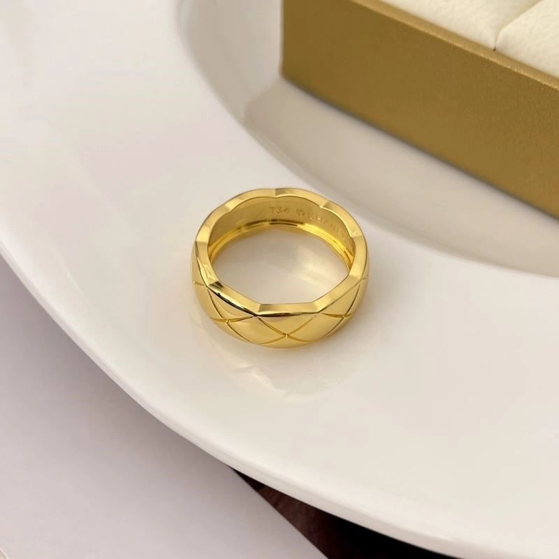 Chanel Rings FlexibleFit 223293