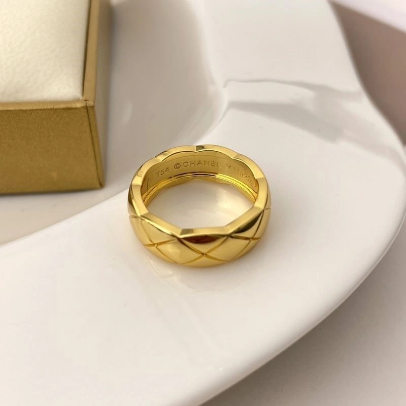 Chanel Rings FlexibleFit 223293