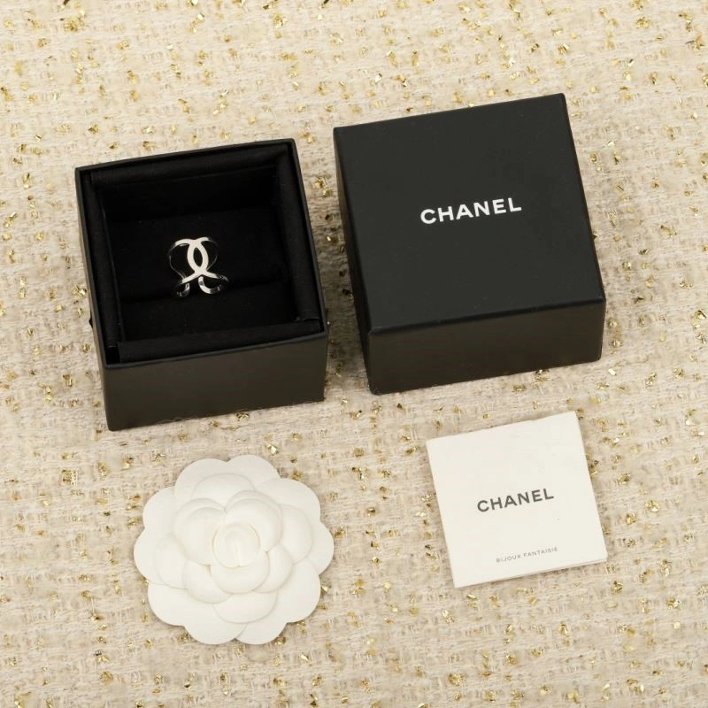 Attractive Chanel Rings 223268