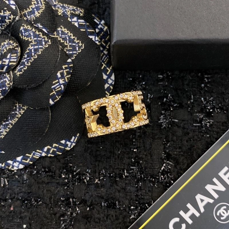 TopPick Chanel Rings 223269