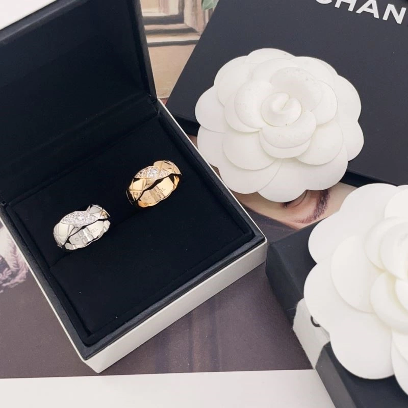 Chanel Rings UrbanStyle 222026