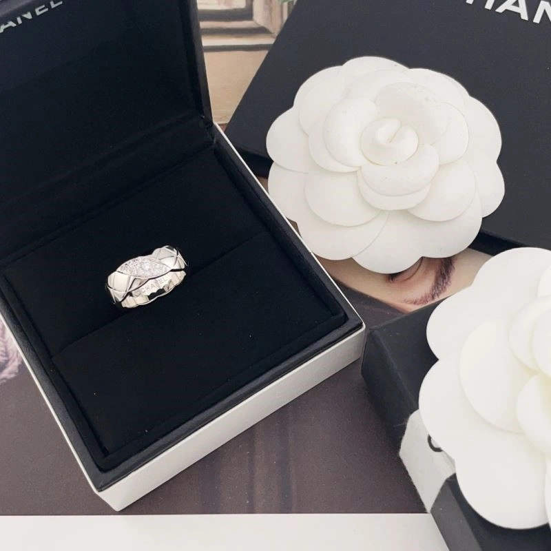Chanel Rings UrbanStyle 222026