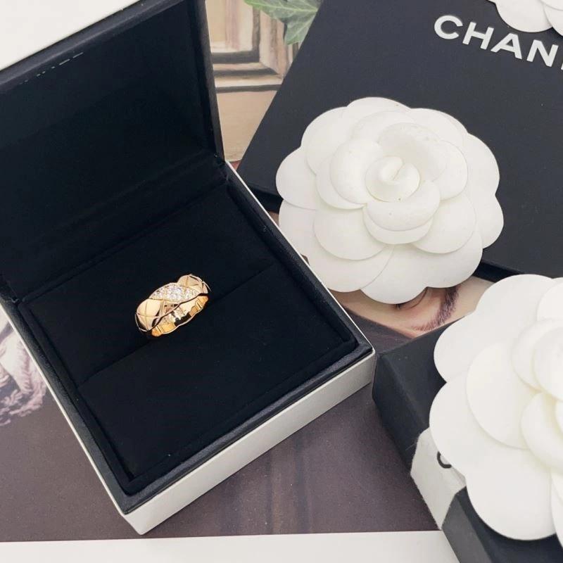 Chanel Rings UrbanStyle 222026
