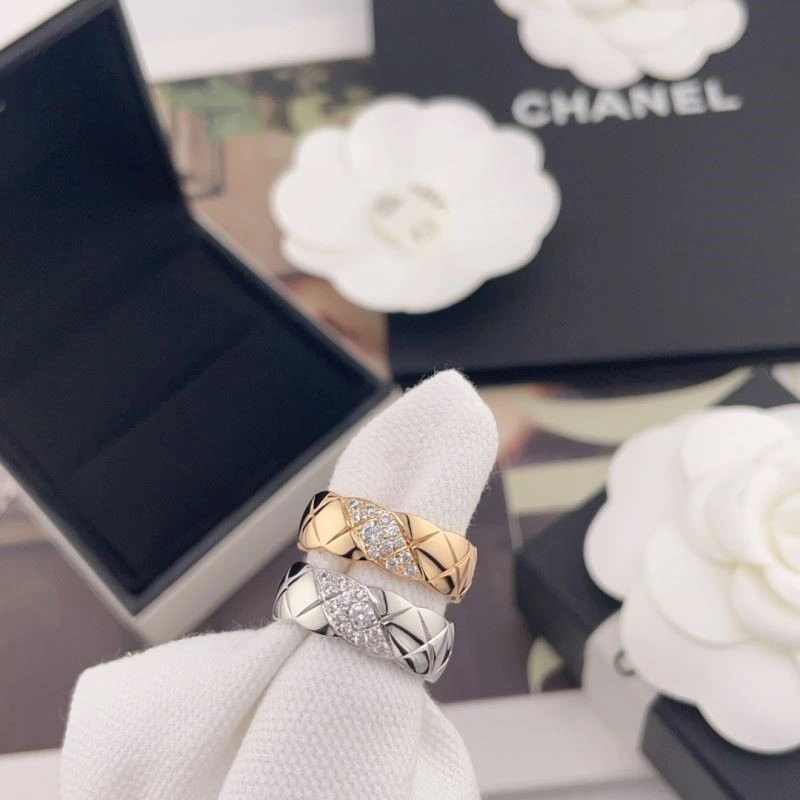 Chanel Rings UrbanStyle 222026