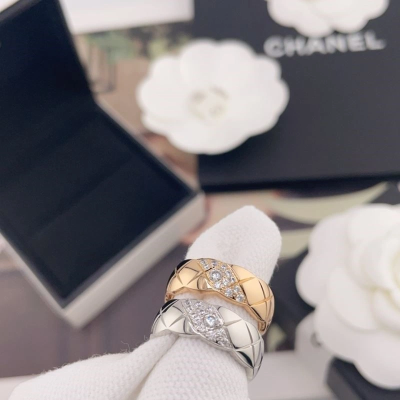 Chanel Rings UrbanStyle 222026
