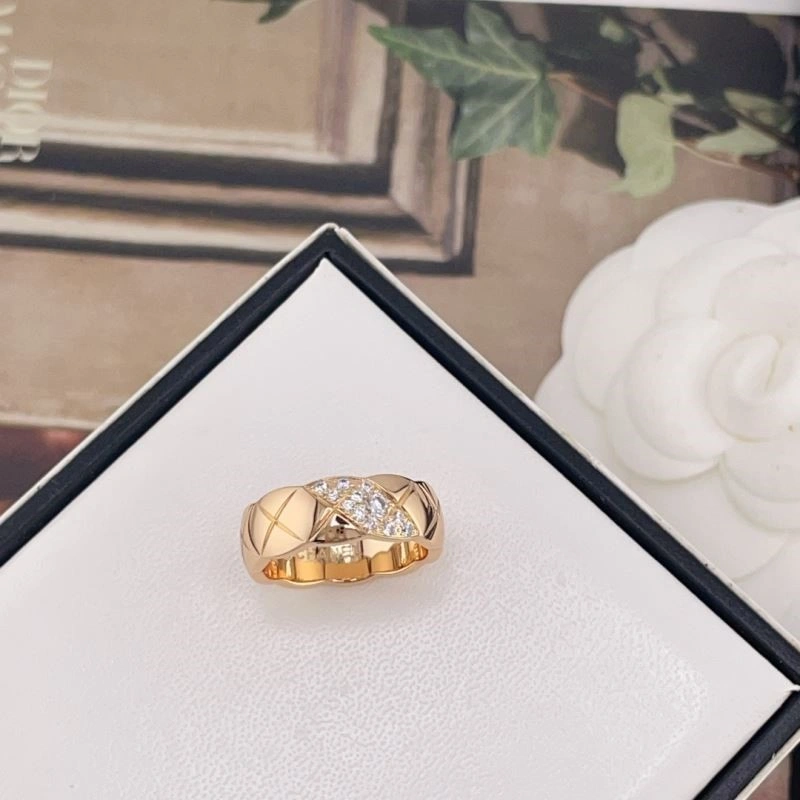Chanel Rings UrbanStyle 222026