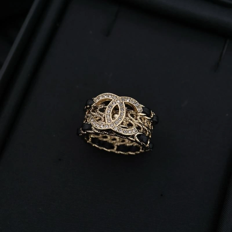 FreshLook Chanel Rings 222025