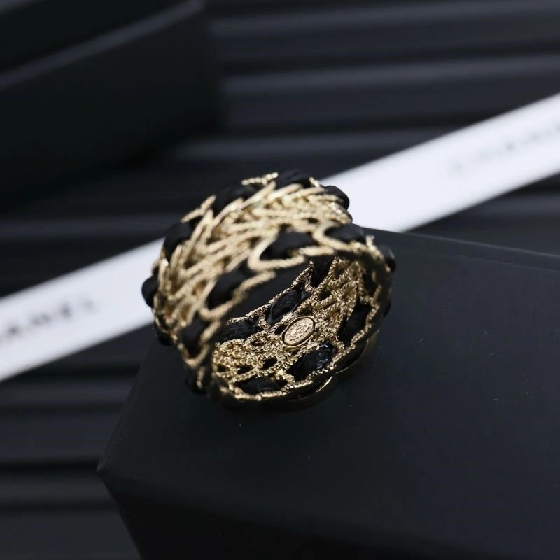 FreshLook Chanel Rings 222025