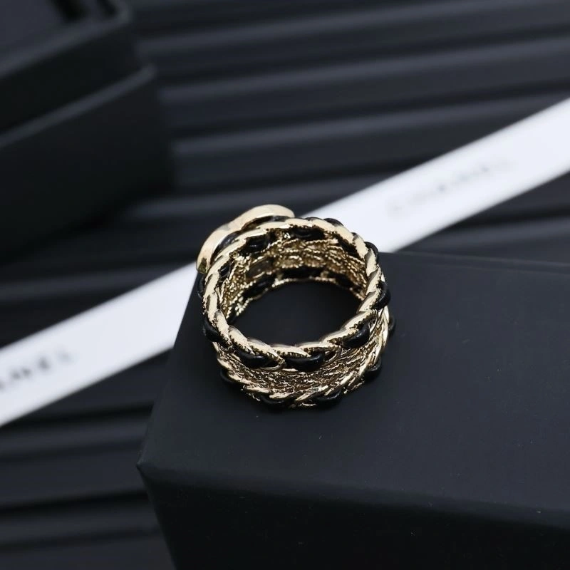 FreshLook Chanel Rings 222025