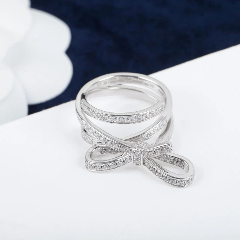 Chanel Rings GoAnywhere 222033