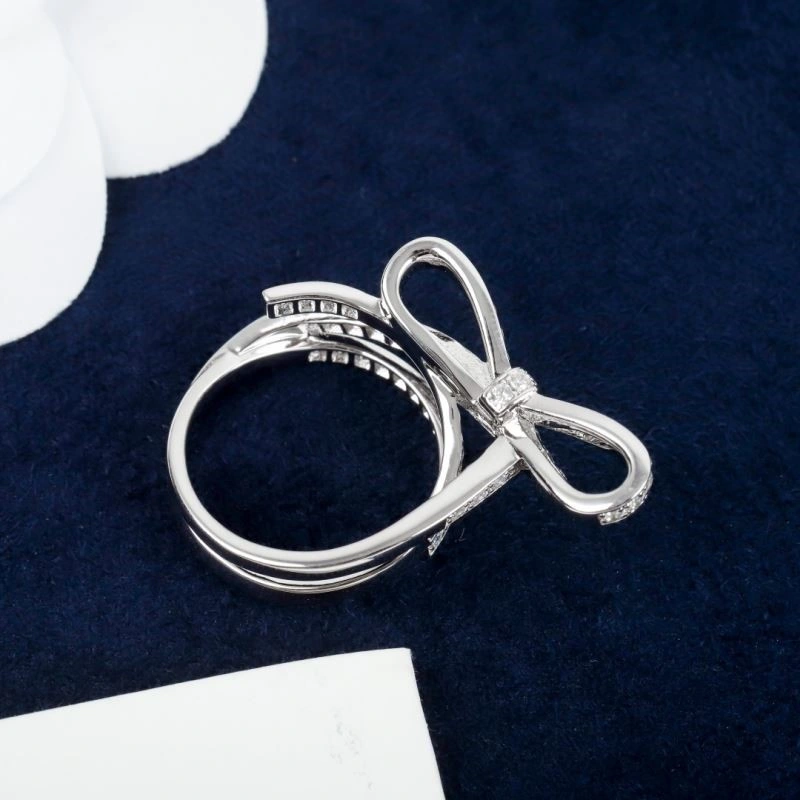 Chanel Rings GoAnywhere 222033