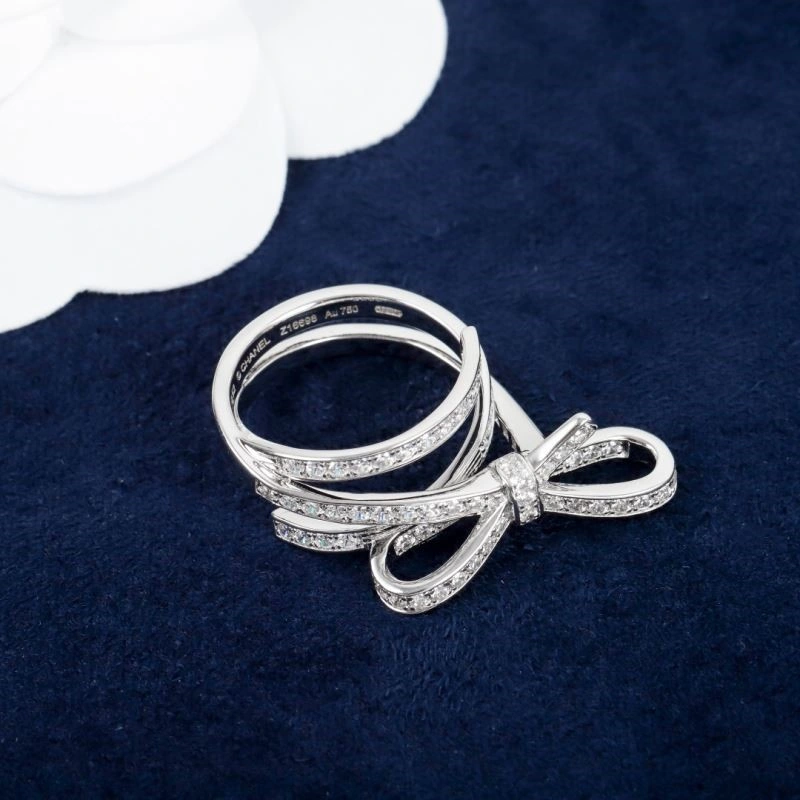Chanel Rings GoAnywhere 222033