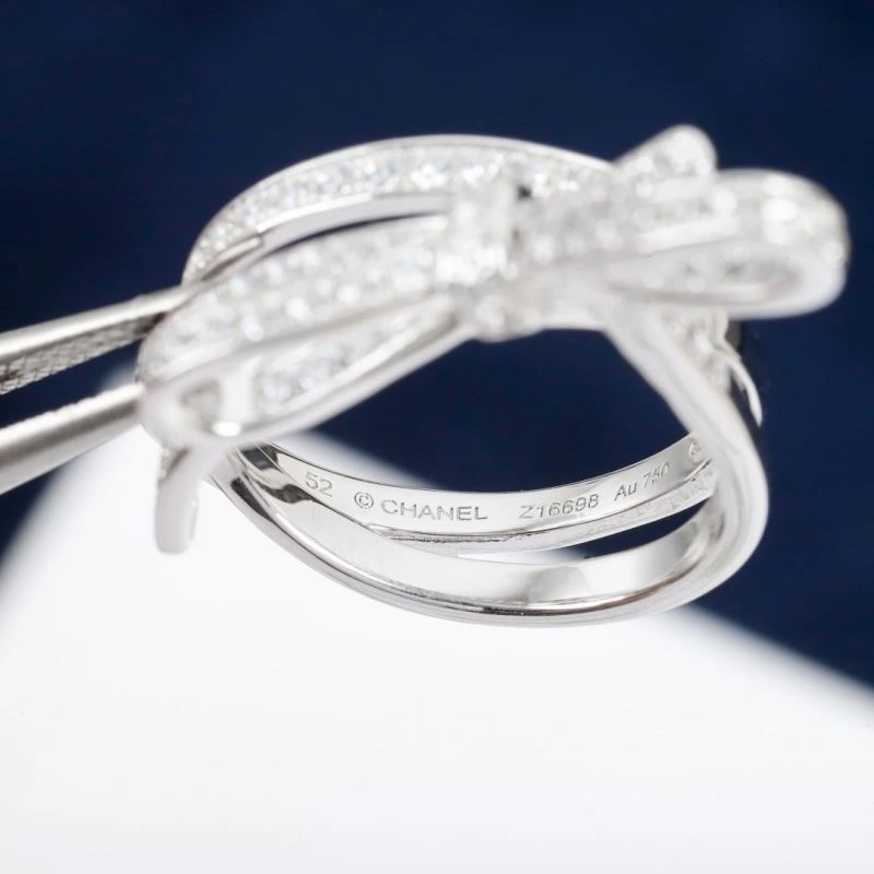 Chanel Rings GoAnywhere 222033