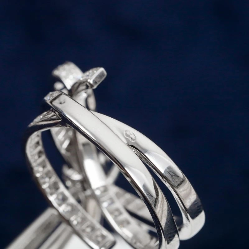 Chanel Rings GoAnywhere 222033
