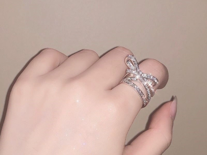 Chanel Rings GoAnywhere 222033