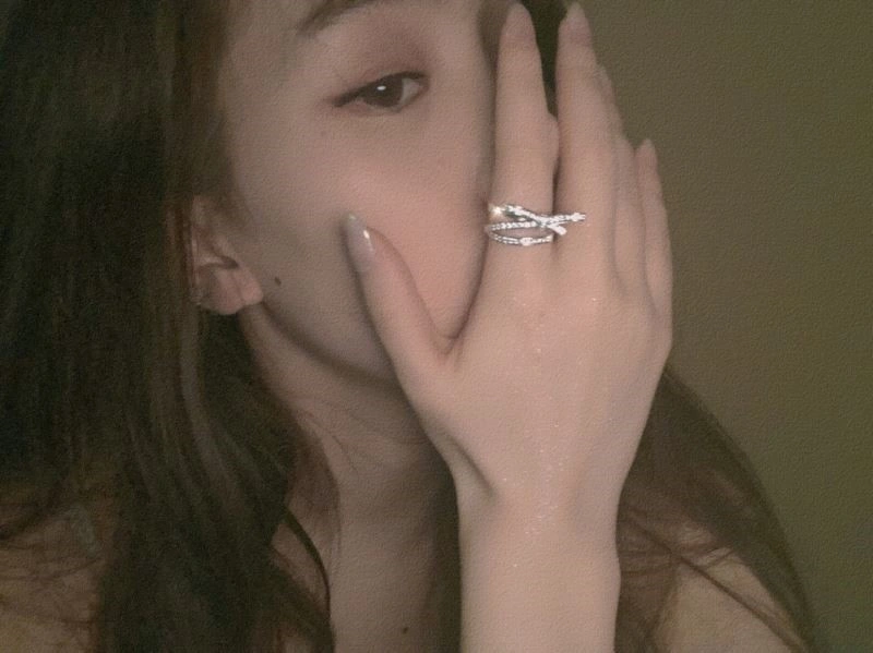 Chanel Rings GoAnywhere 222033