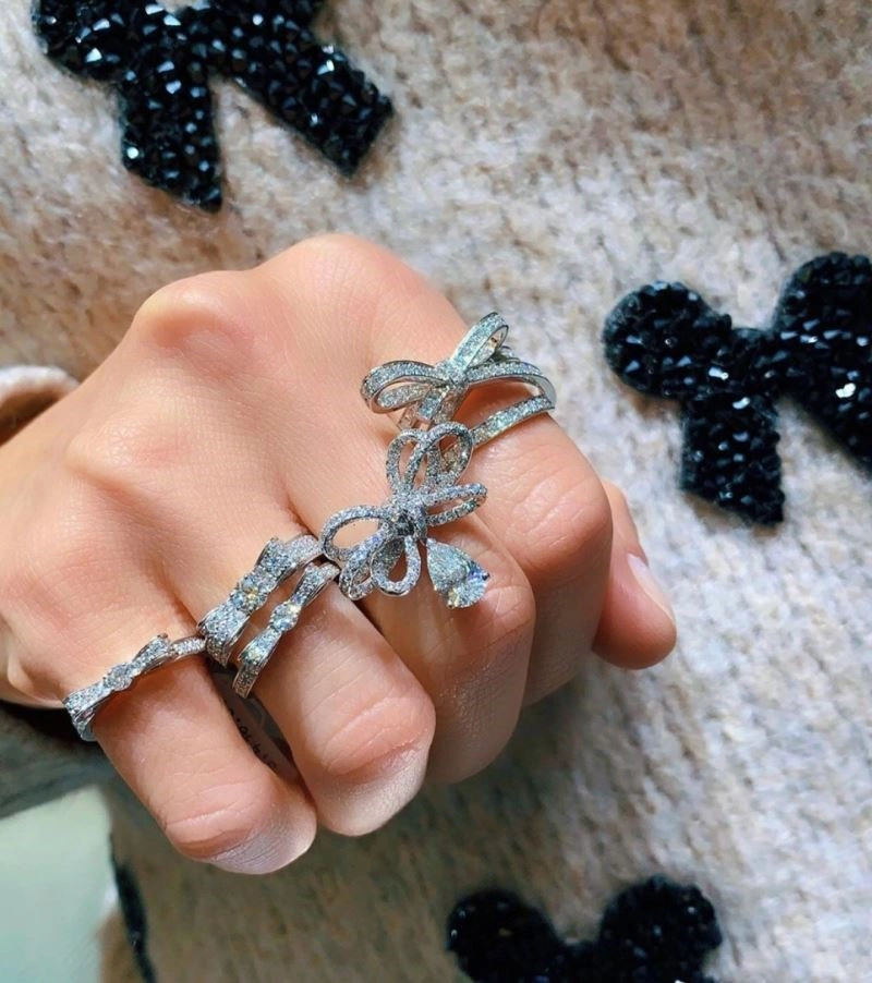 Chanel Rings GoAnywhere 222033