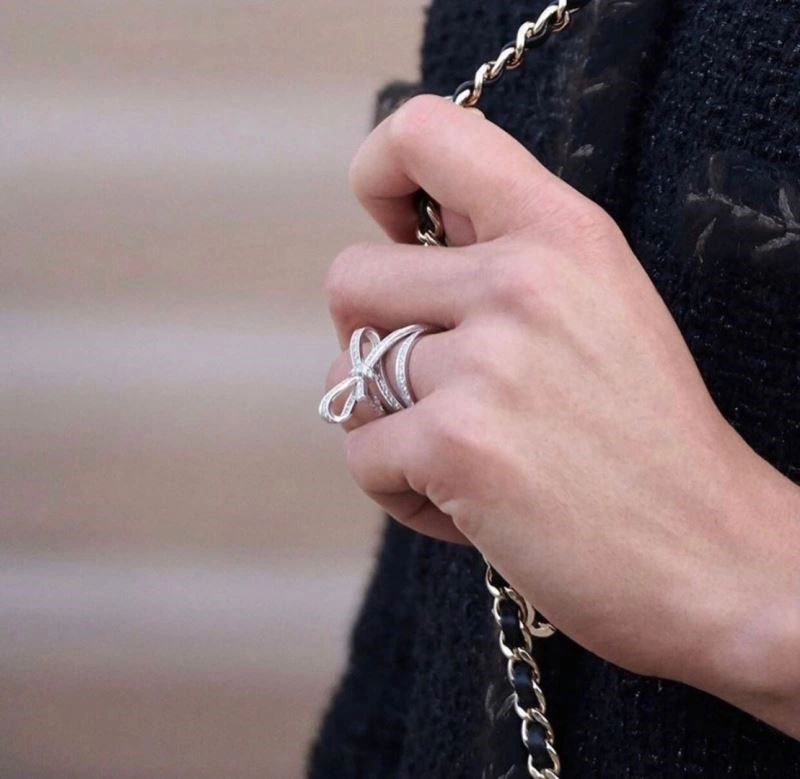 Chanel Rings GoAnywhere 222033