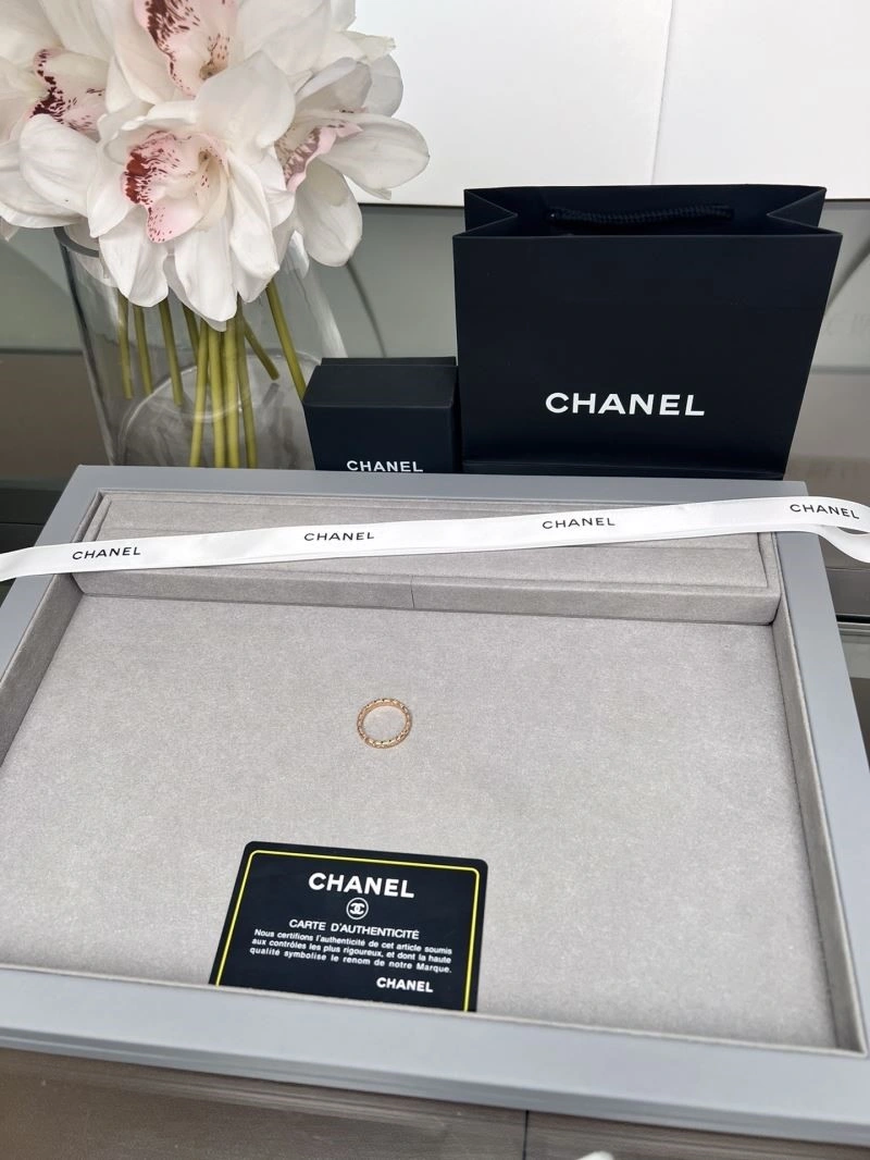 Chanel Rings HighQuality 222030