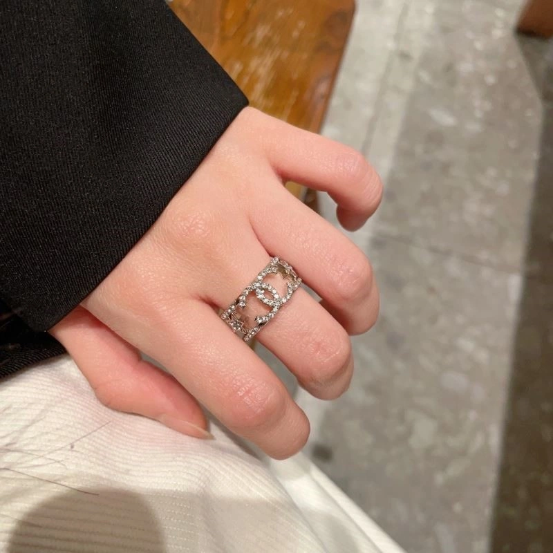 Chanel Rings HighPerformance 222021