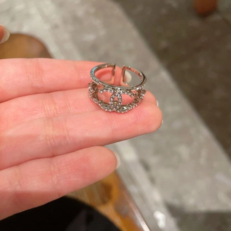 Chanel Rings HighPerformance 222021