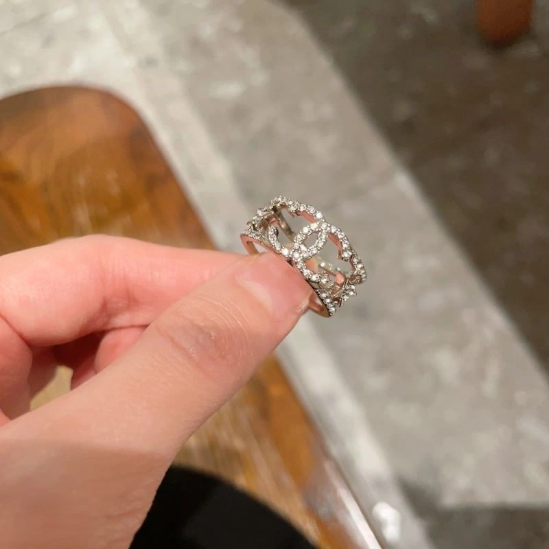 Chanel Rings HighPerformance 222021