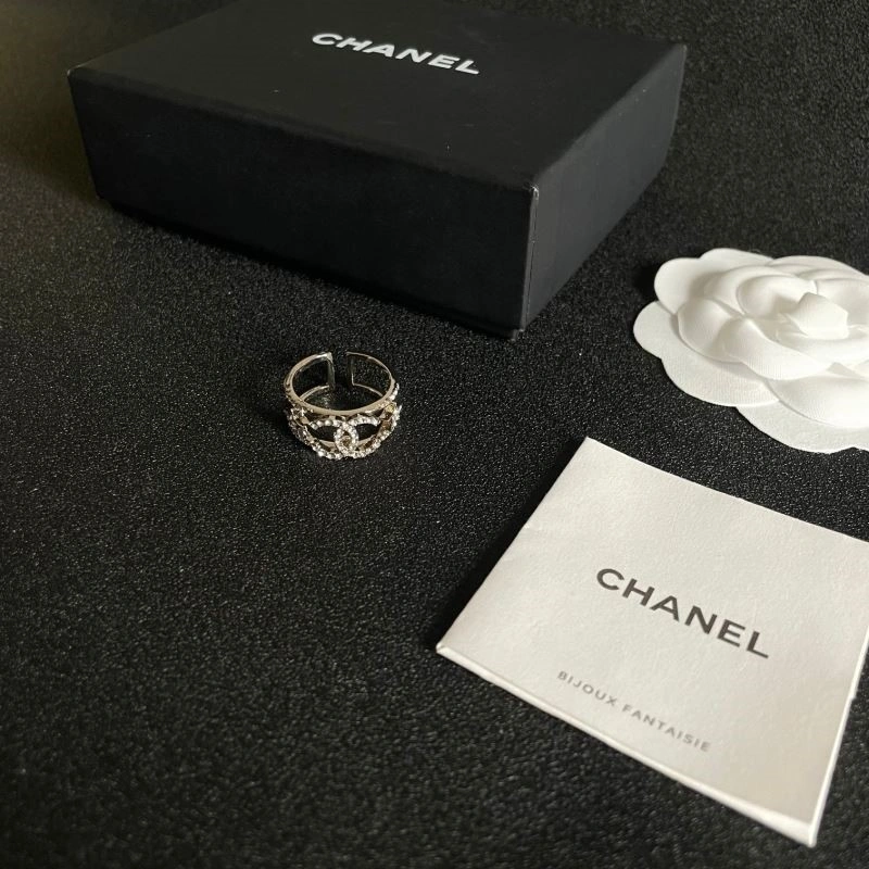 Chanel Rings HighPerformance 222021