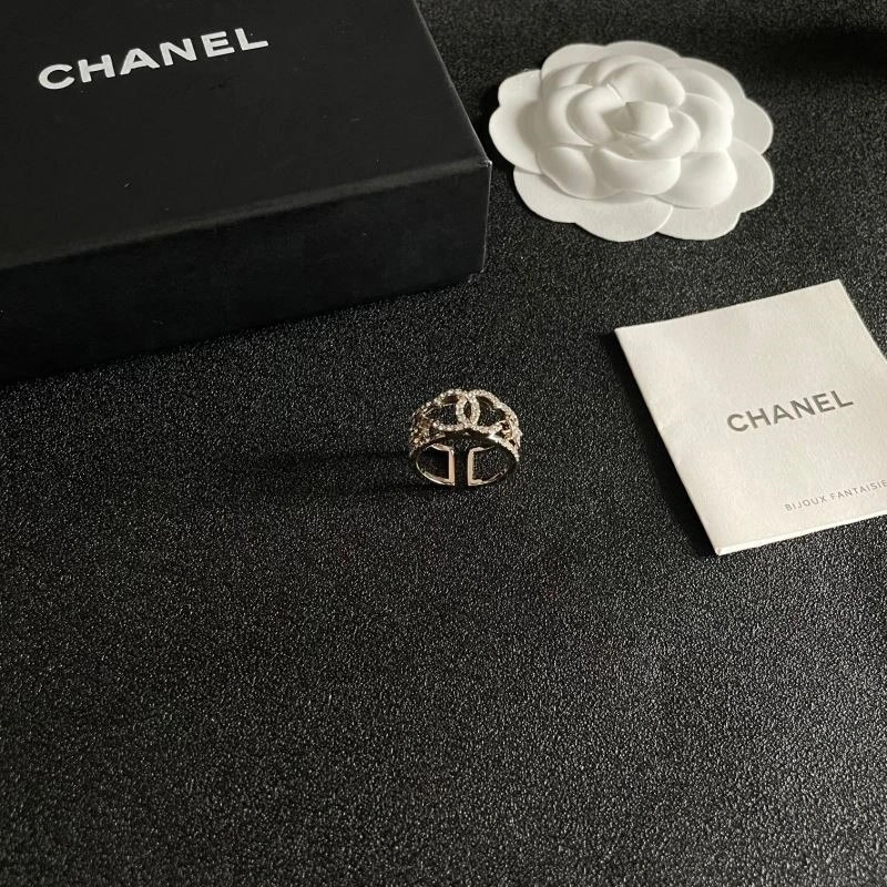 Chanel Rings HighPerformance 222021