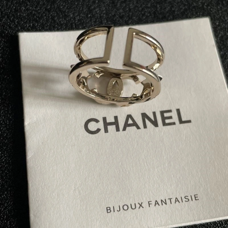 Chanel Rings HighPerformance 222021