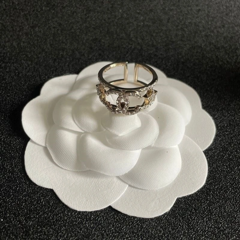 Chanel Rings HighPerformance 222021