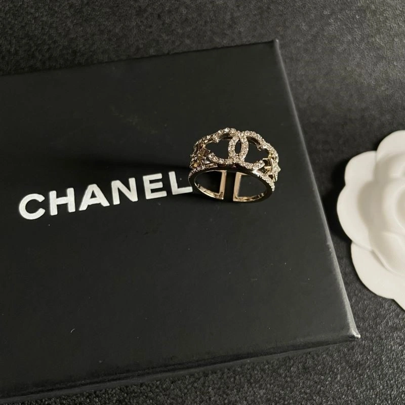 Chanel Rings HighPerformance 222021