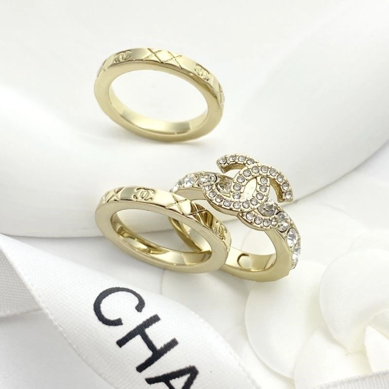 Chanel Rings NewStyle 222027