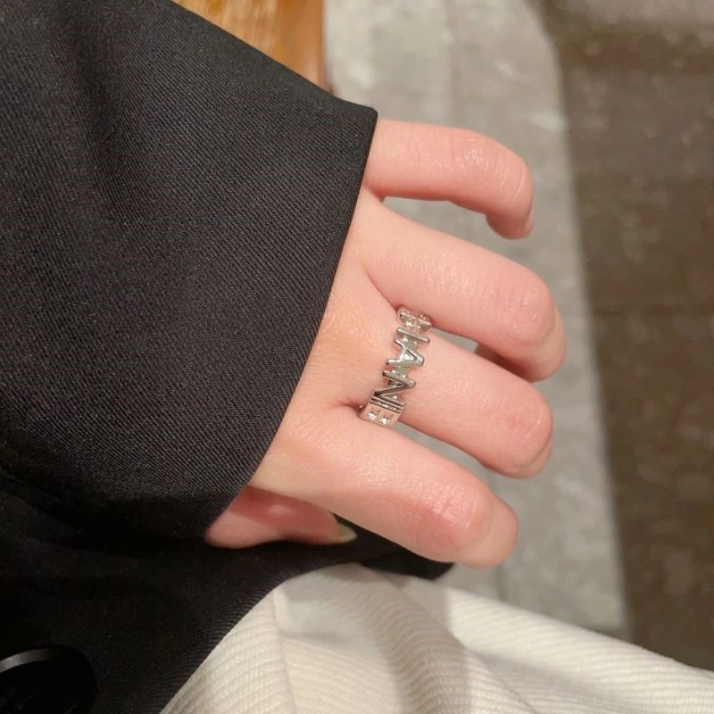 Chanel Rings Snug 222064